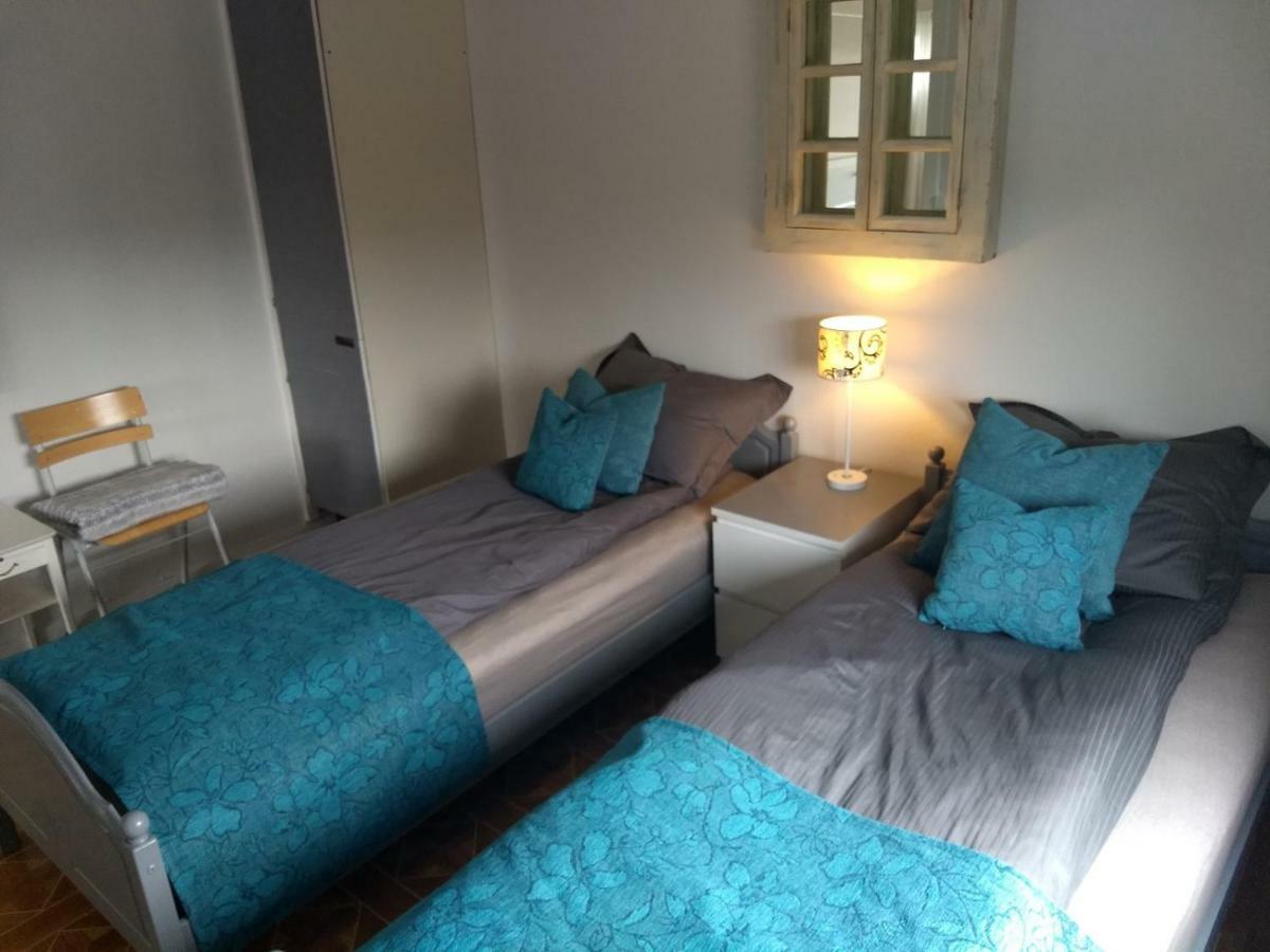 Appartamento 43 Oscarsgate Vadsø Esterno foto