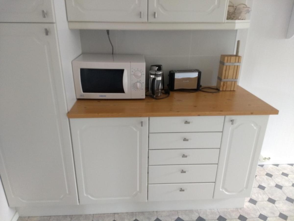 Appartamento 43 Oscarsgate Vadsø Esterno foto